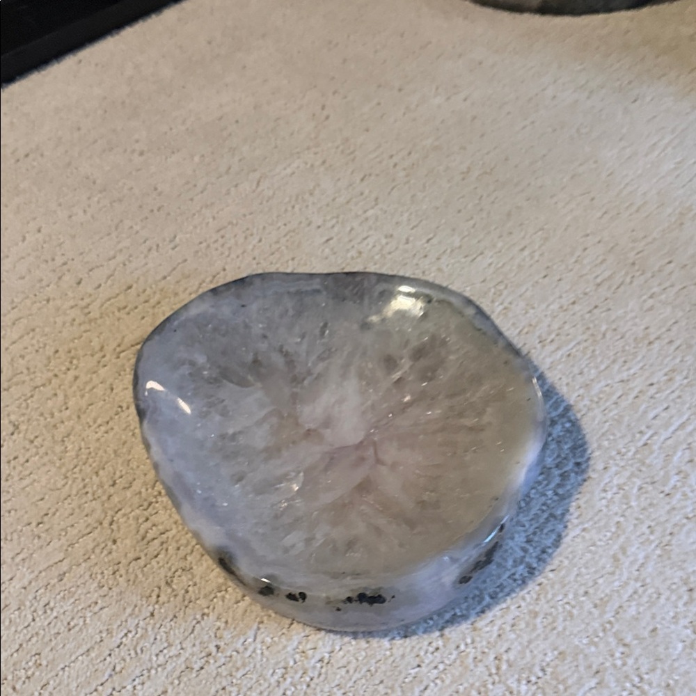 Orca Agate Basin